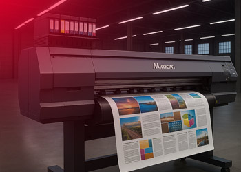 Digitaldruck & Folie